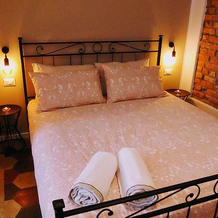 B&B El Brumista ミラノ エクステリア 写真