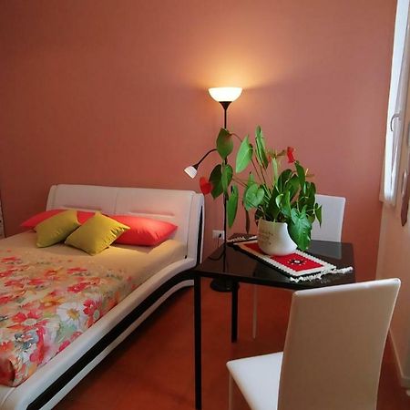 B&B El Brumista ミラノ エクステリア 写真