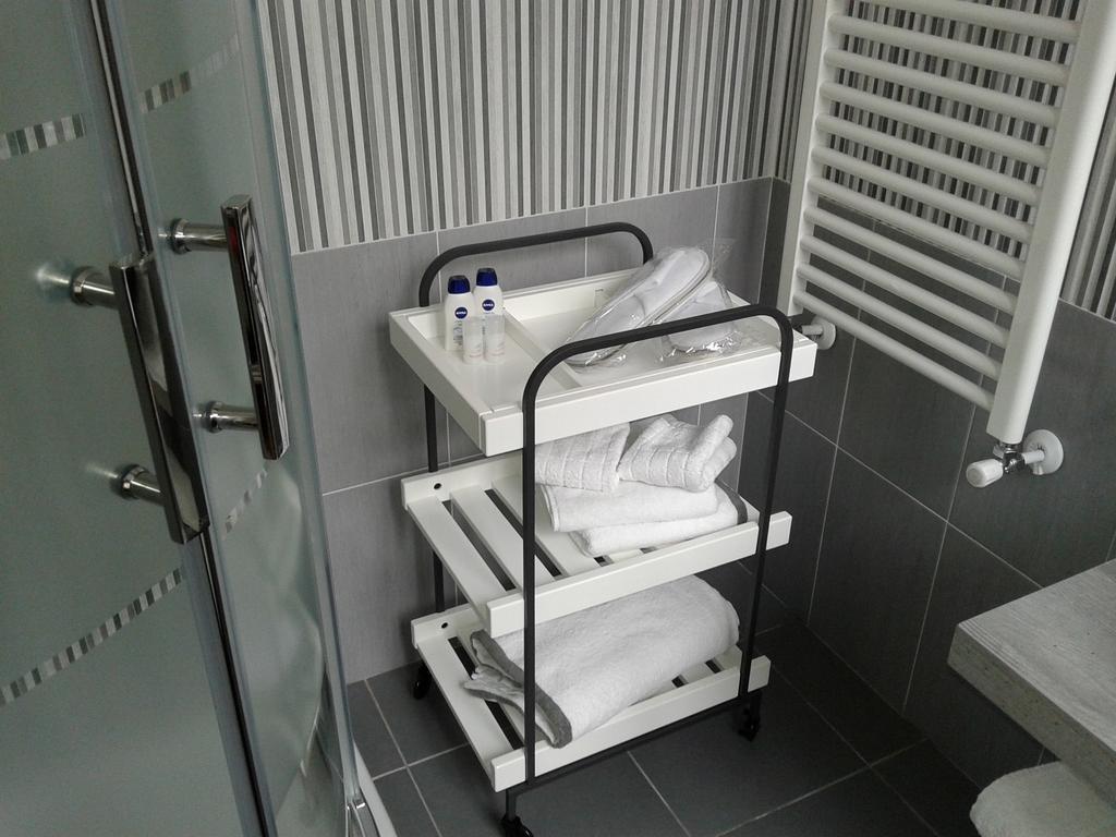 B&B El Brumista ミラノ 部屋 写真
