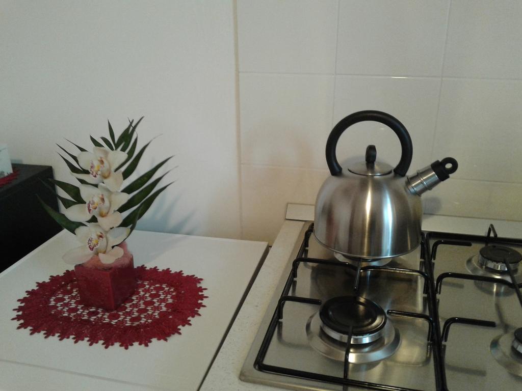 B&B El Brumista ミラノ 部屋 写真