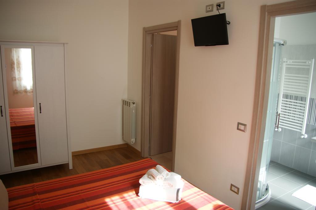B&B El Brumista ミラノ 部屋 写真