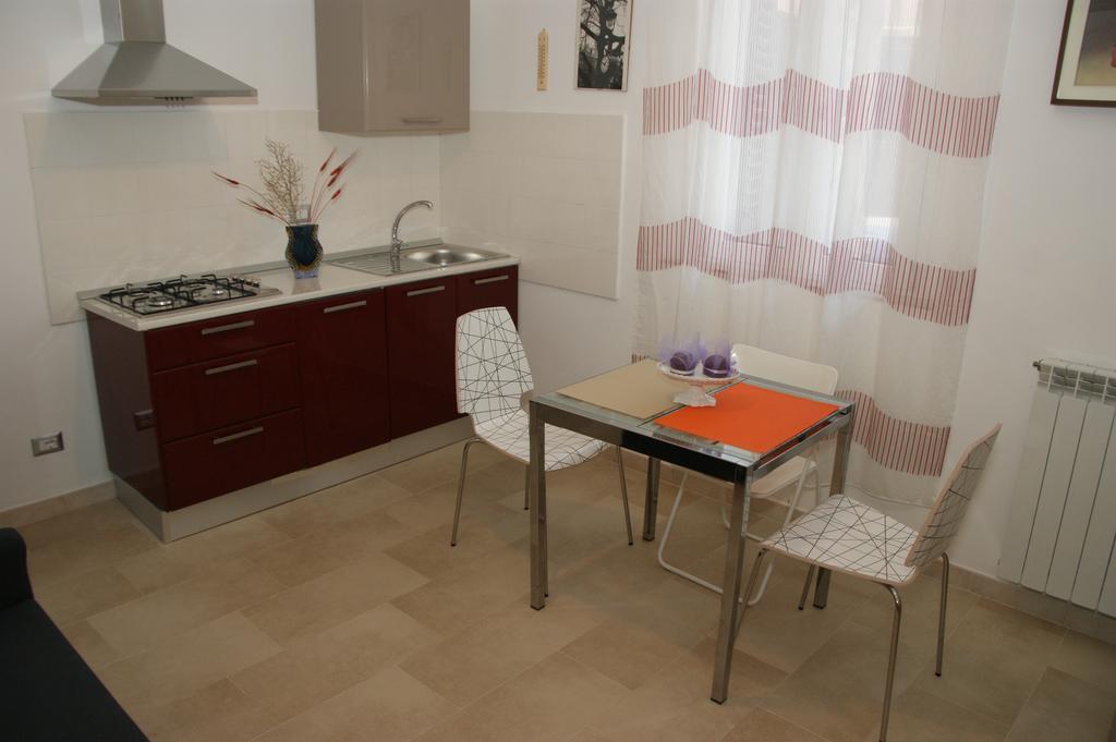 B&B El Brumista ミラノ 部屋 写真