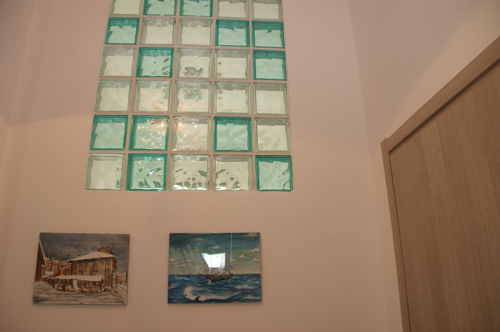 B&B El Brumista ミラノ 部屋 写真