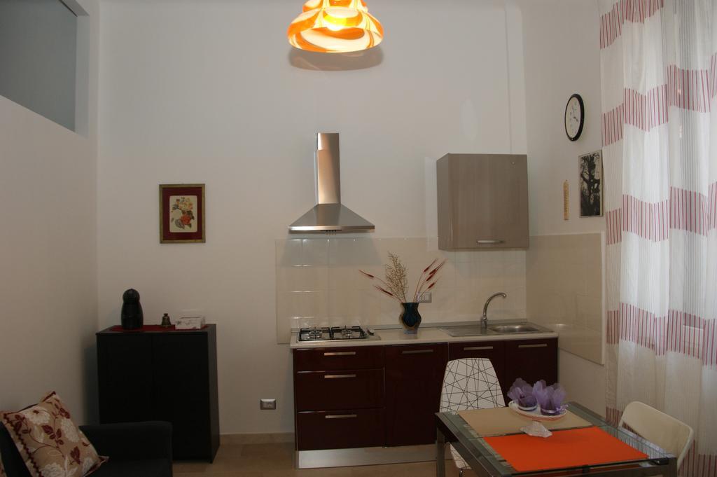 B&B El Brumista ミラノ 部屋 写真