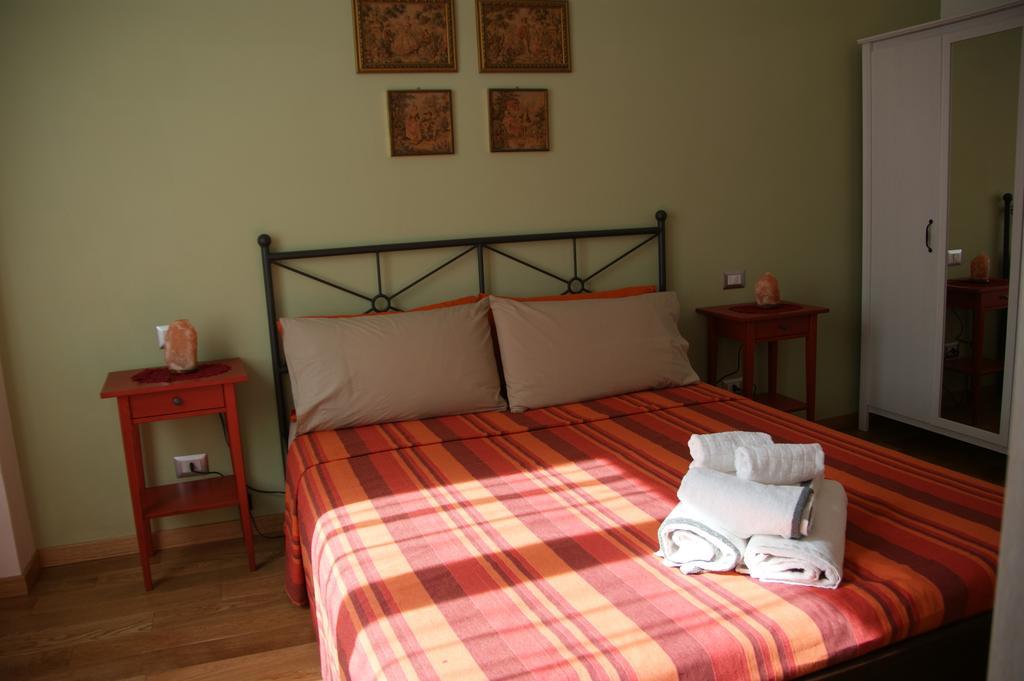 B&B El Brumista ミラノ 部屋 写真