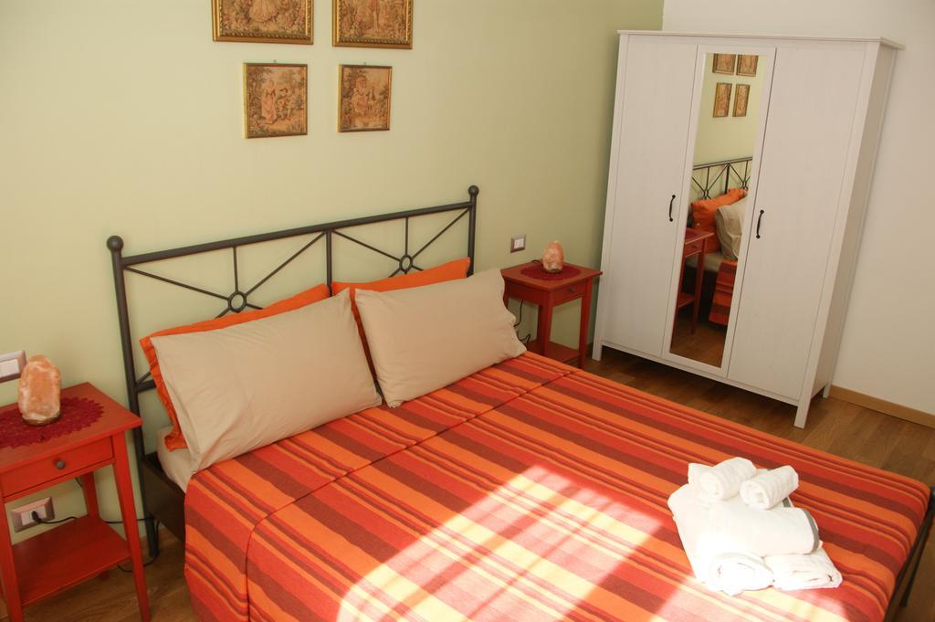 B&B El Brumista ミラノ 部屋 写真