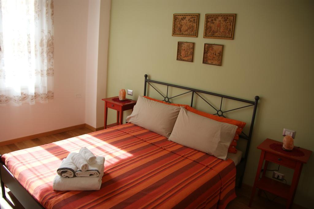 B&B El Brumista ミラノ 部屋 写真