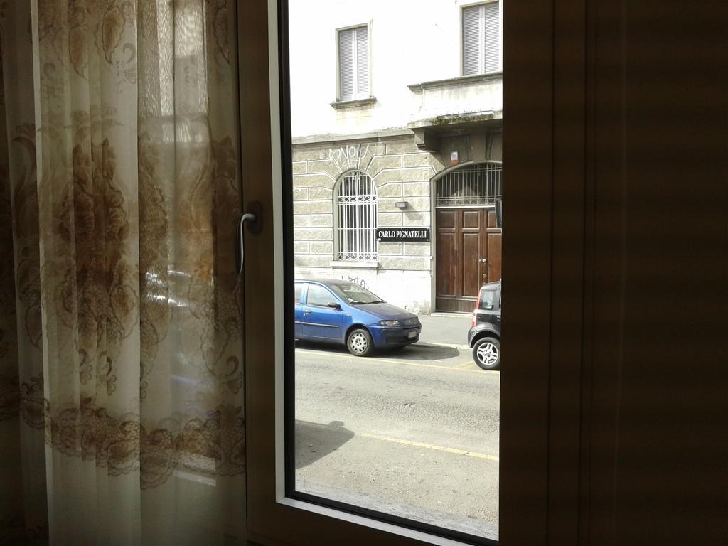 B&B El Brumista ミラノ 部屋 写真