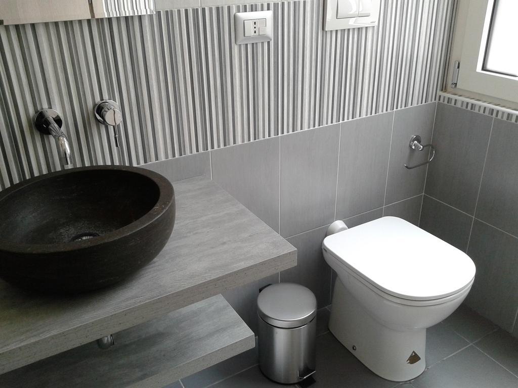B&B El Brumista ミラノ 部屋 写真
