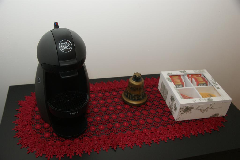 B&B El Brumista ミラノ 部屋 写真