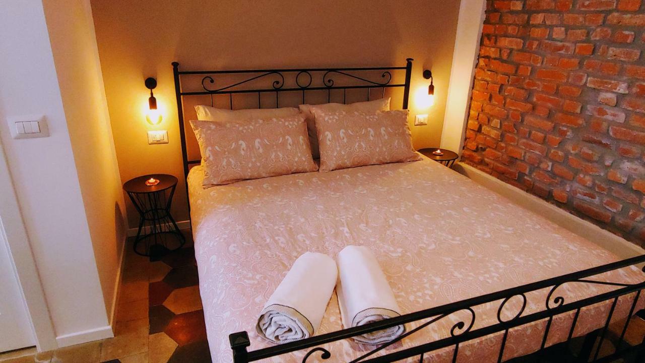 B&B El Brumista ミラノ エクステリア 写真