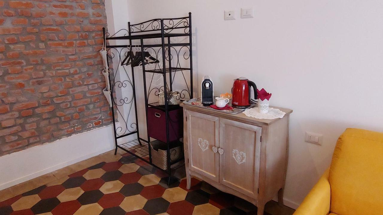B&B El Brumista ミラノ エクステリア 写真