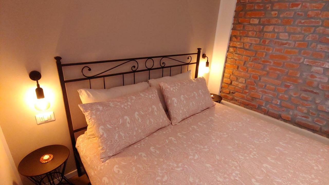B&B El Brumista ミラノ エクステリア 写真