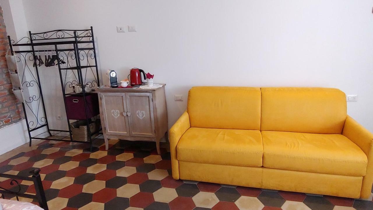 B&B El Brumista ミラノ エクステリア 写真