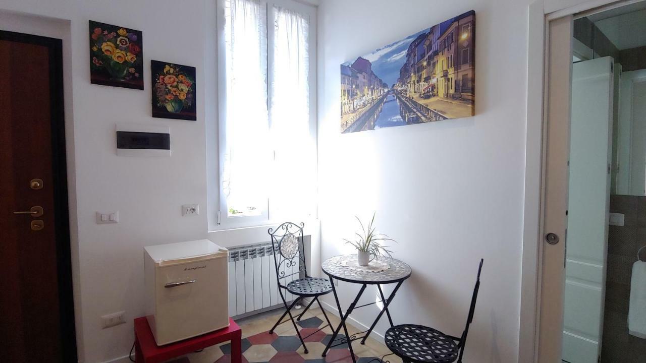 B&B El Brumista ミラノ エクステリア 写真