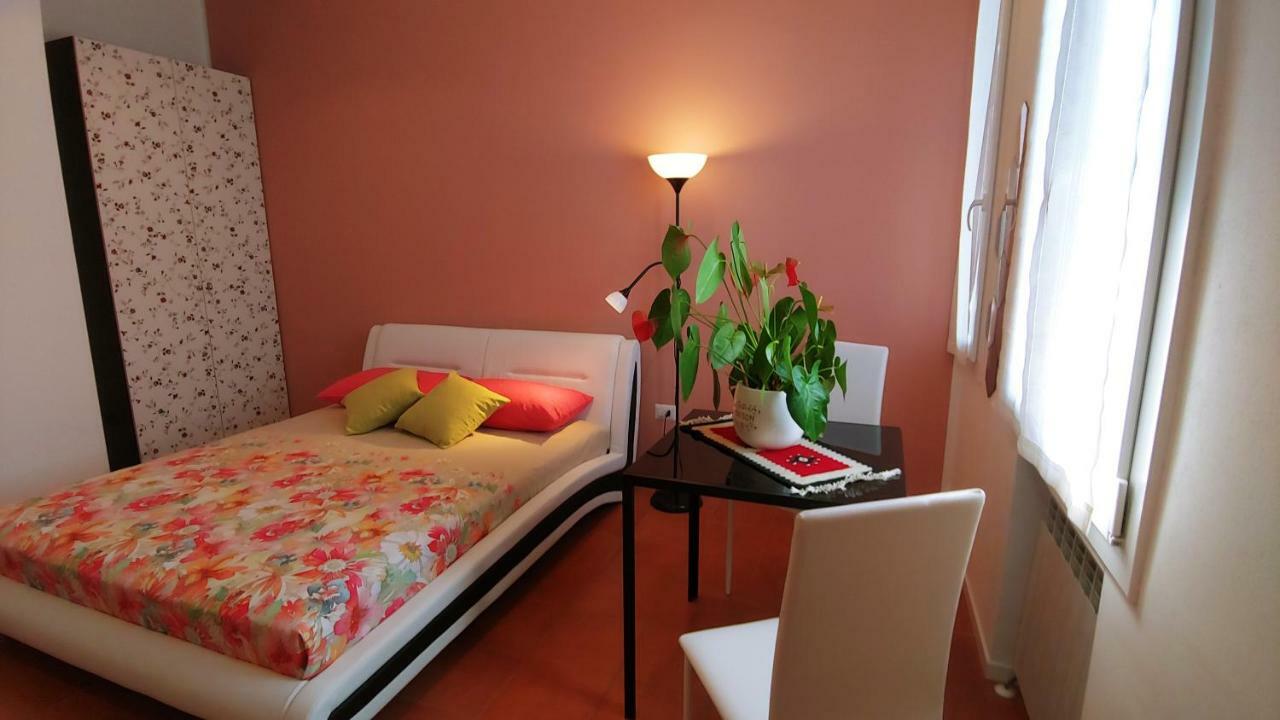 B&B El Brumista ミラノ エクステリア 写真