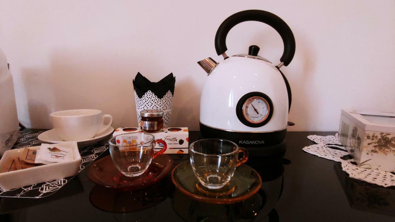 B&B El Brumista ミラノ エクステリア 写真